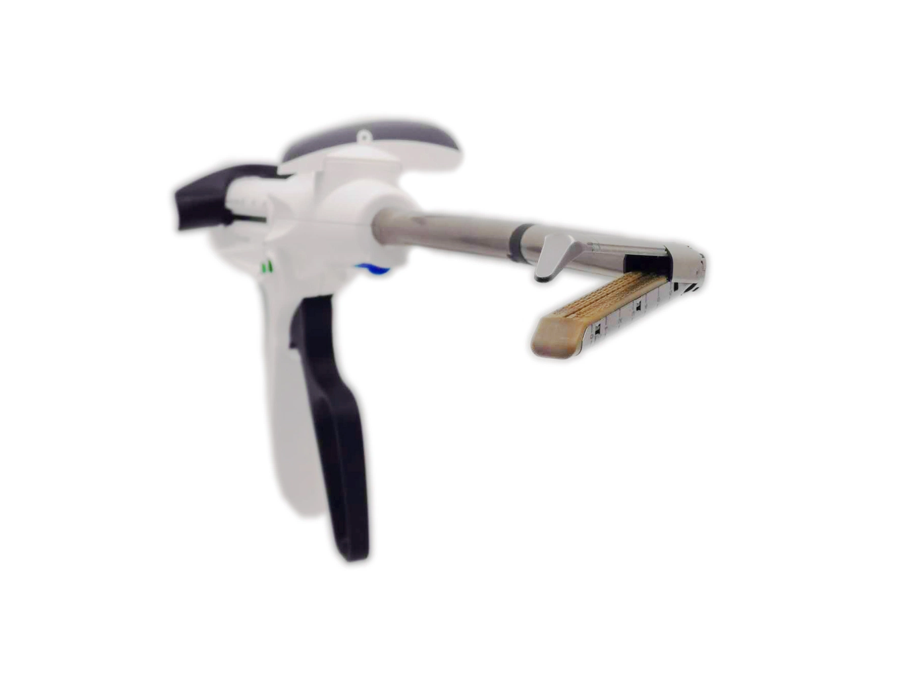 Medical Products Plastic Laparoscopic Stapler for Microsurgery