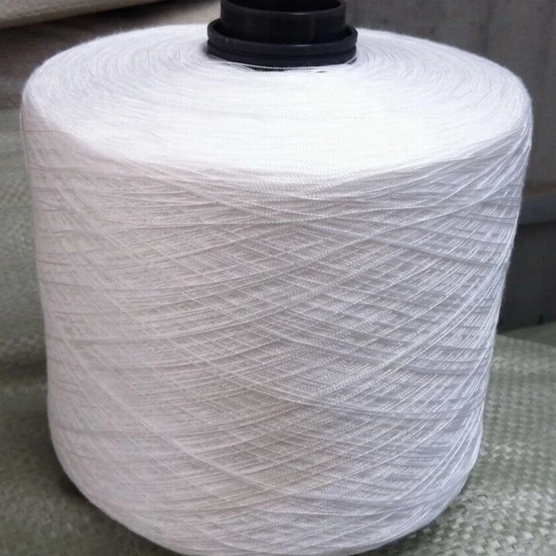 Poly Poly Core Spun Yarn Manufacturer 1kg 1.25kg Dye Tube 12/2 12/3 16/2 16/3 20/2 20/3 28/2 28/3 38/2 40/2 45/2 50/2 55/2