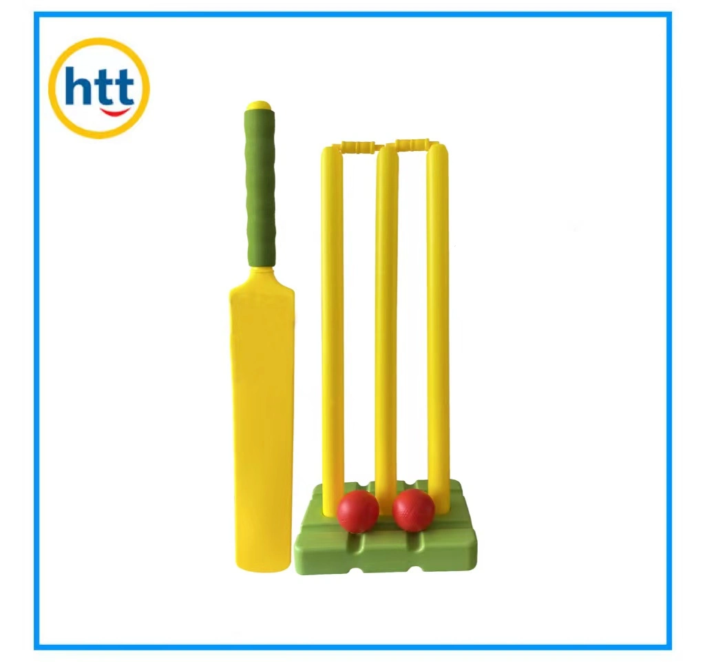 High quality/High cost performance  Wholesale/Supplier Sport Garden Play Kids Cricket Set Cricket Bat