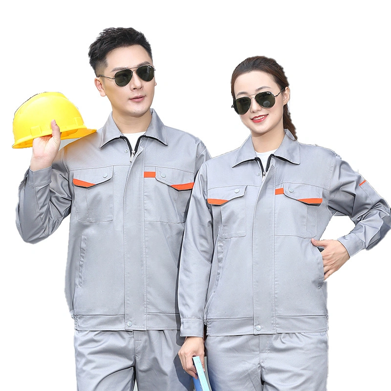 Los valores de fábrica en China barata retardante de fuego la ropa de trabajo uniforme