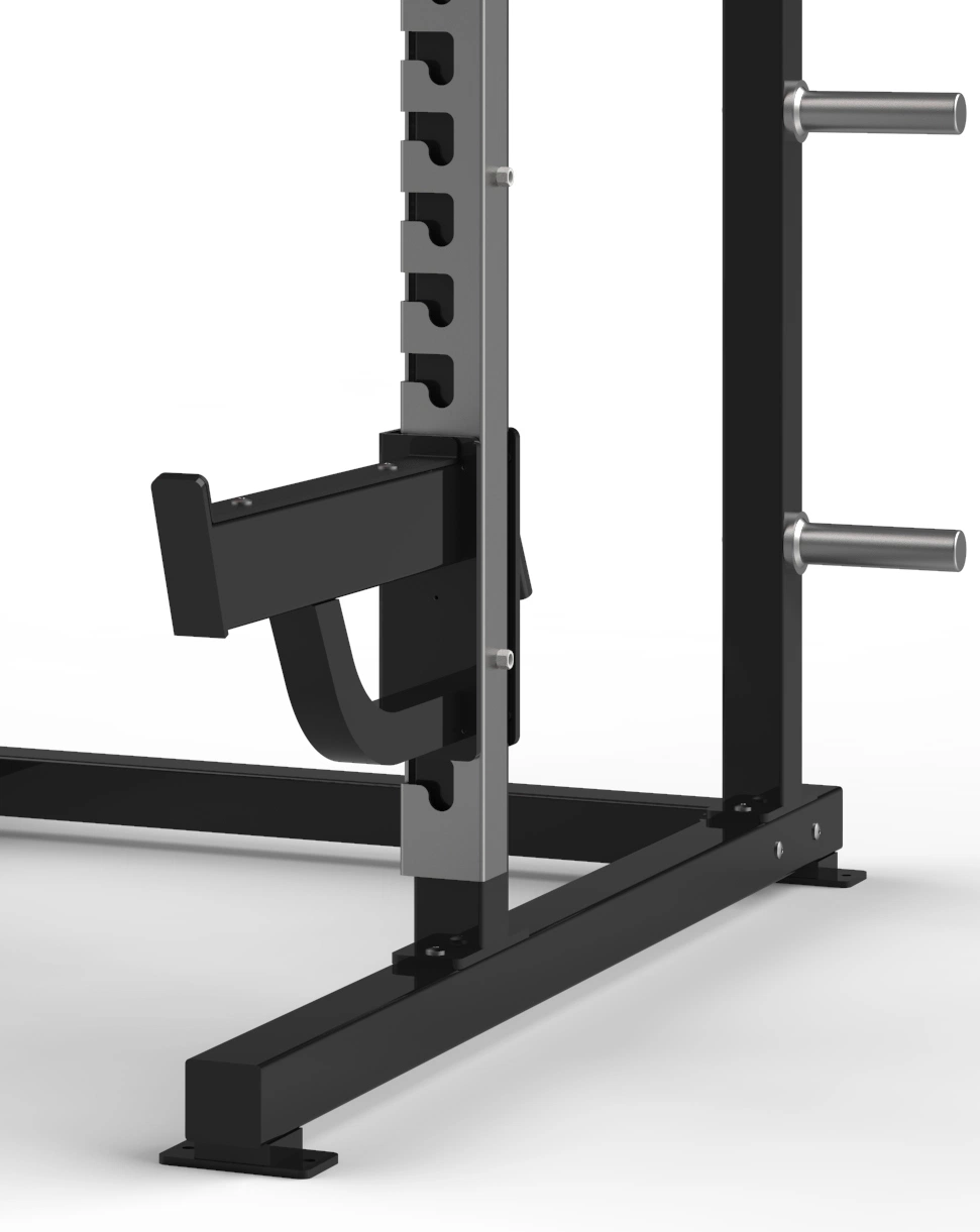 Multi Function Power Cage Gym Equipment (RS-1047)