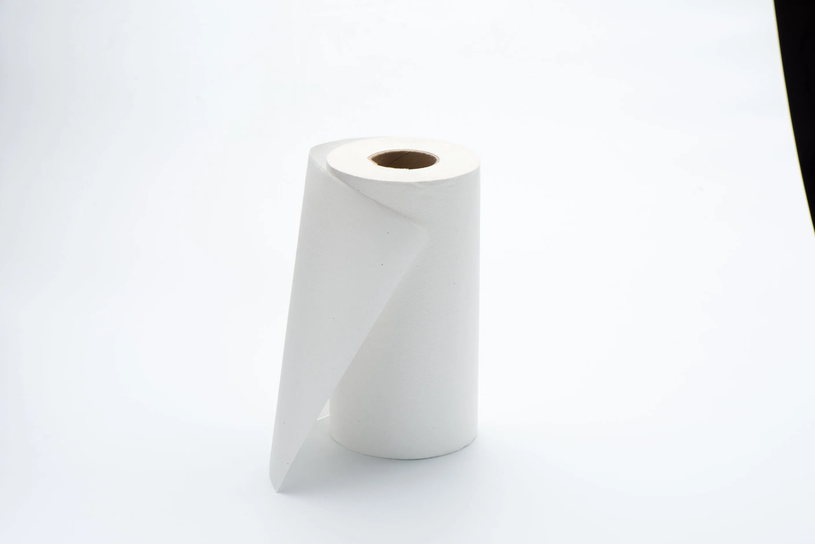 Wholesale/Supplier Professional Kitchen Customm Logo OEM Hot Selling Disposable Kitchen Paper Towel