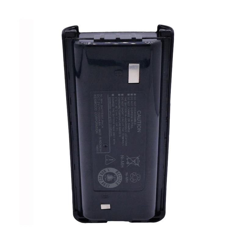 Batterie ni-CD 7,5V 1200mAh Talkabout pour Kenwood TK-2207 TK-3207