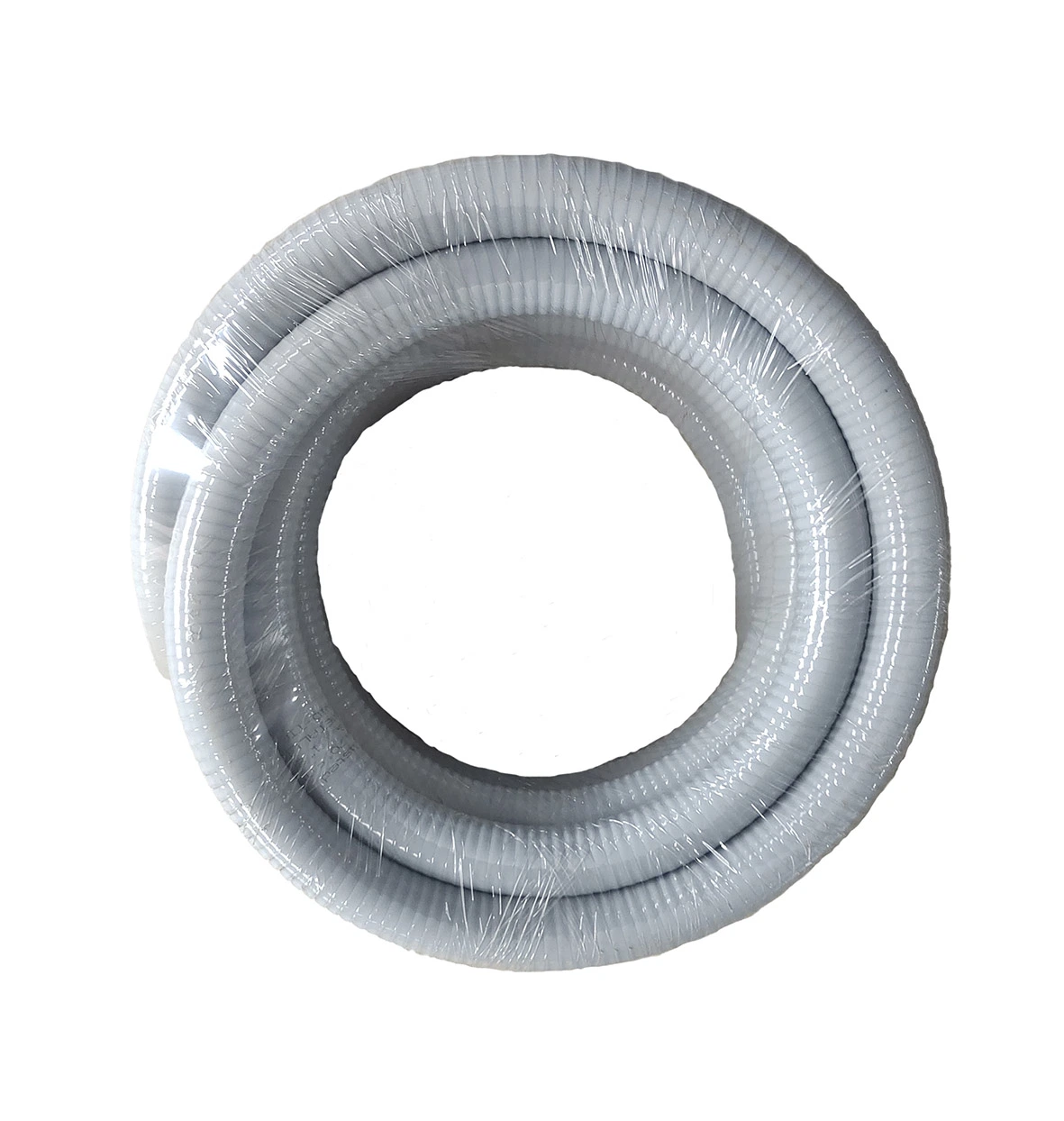 PVC Flexible Dental Suction Hose Dental Chair Wire and Cable Protection Tube PVC Corrugated Soft Hose Pipe