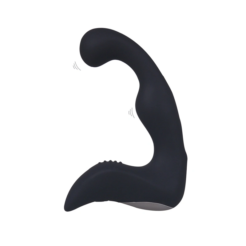 USB Rechargeable Prostate Massager