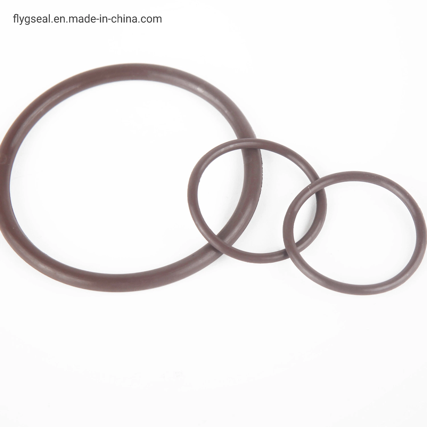 Wholesale/Supplier Quality Guarantee Water Pump Seal Customized Spare Parts