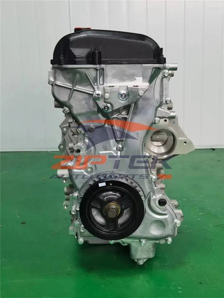 1.8L Caf483q0 Engine for Ford Focus Mondeo