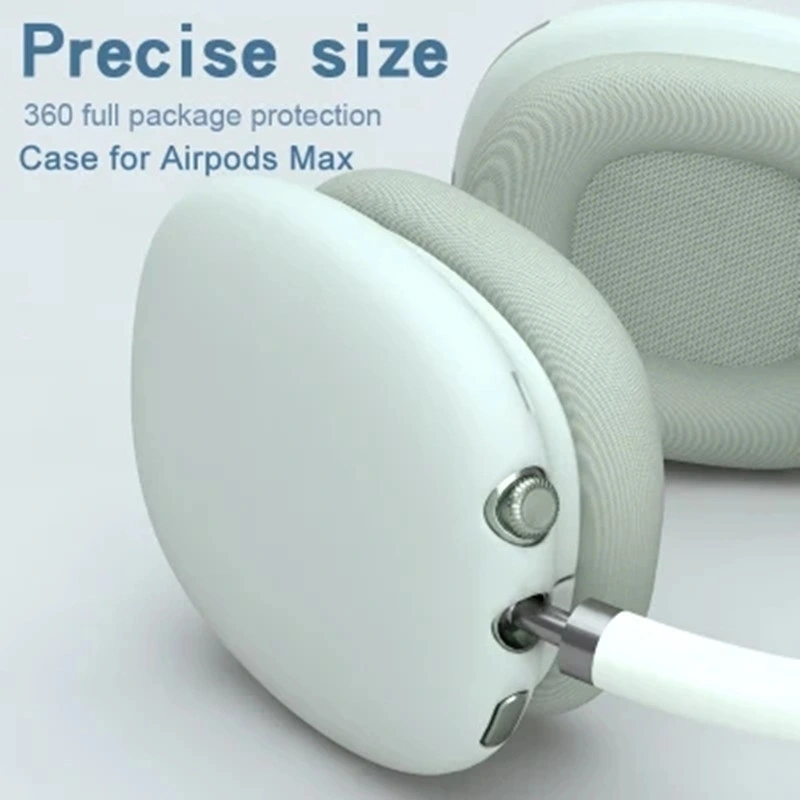 Good Quality Stereo Headset Microphone Noise Cancelling PC Computer Gaming Wireless Earphone