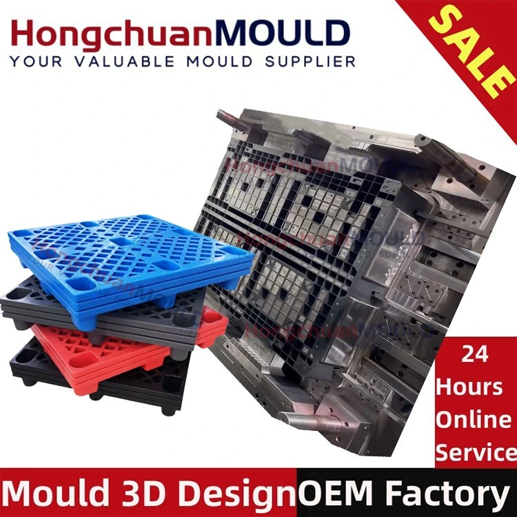 PC+ ABS Plastic Energy Storage Battery Tray Pallet Injection Mould Maker