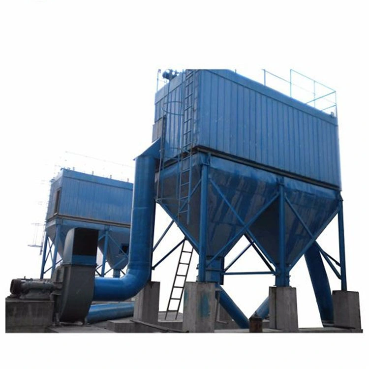 Dust Collector/Dust Extractor /Dust Filter Deducting Equipment