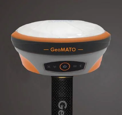 El mejor Precio Geomato S900A GNSS RTK GPS