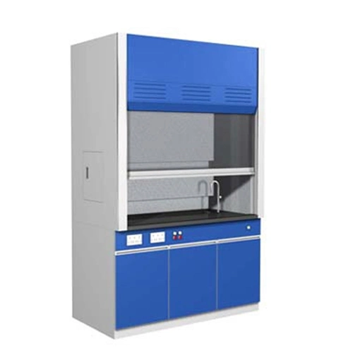 Steel Laboratory Fume Hoods (PSLAB-002)