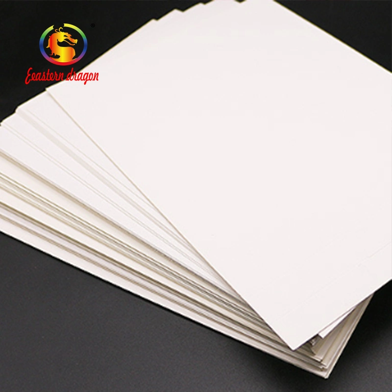 White A4 Size Copy Paper 80 GSM 70 GSM 75GSM