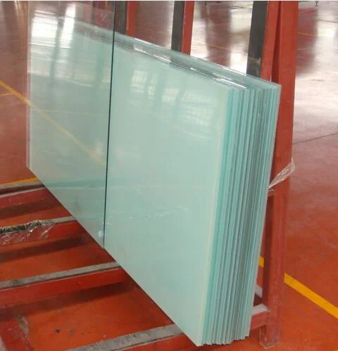 CE Certificate Australian Certificate Sandwich Glass /Safety Glass/ Tempered/Toughened Laminated Glass