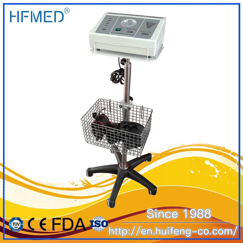 Desktop Portable Blood Arresting Apparatus Electric Automatic Tourniquet for Surgery