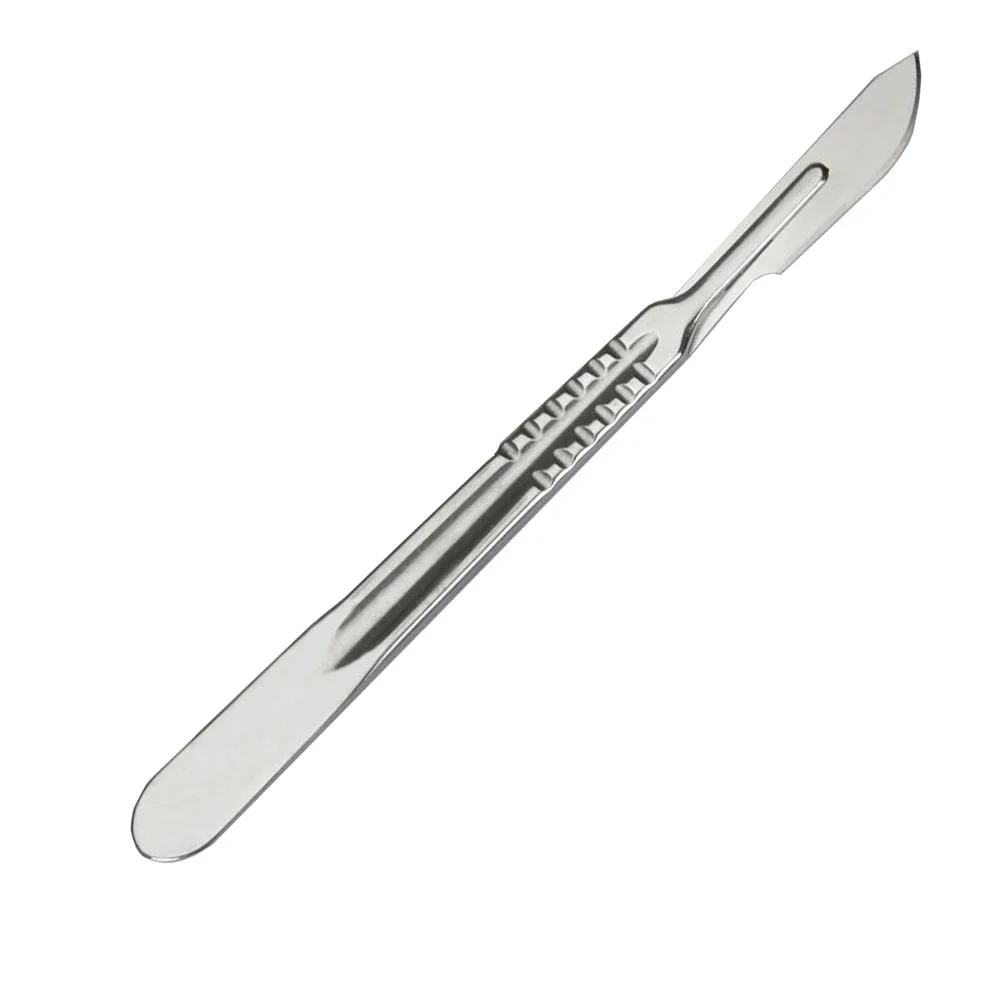 Disposable Surgical Blades/Carbon Steel Surgical Blade