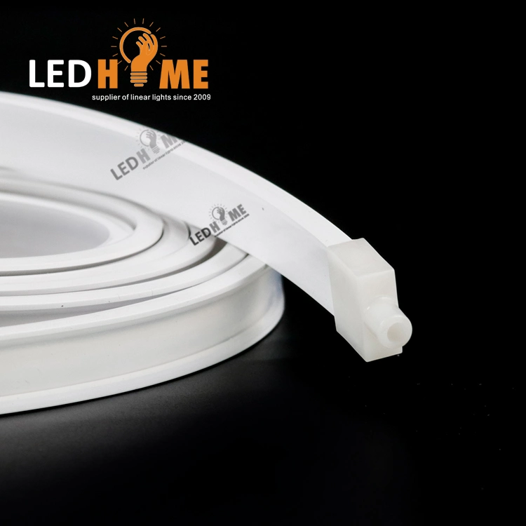 95% Light Transmission Flame Resistant Silicon Flex #Ap0515f Neon LED Light