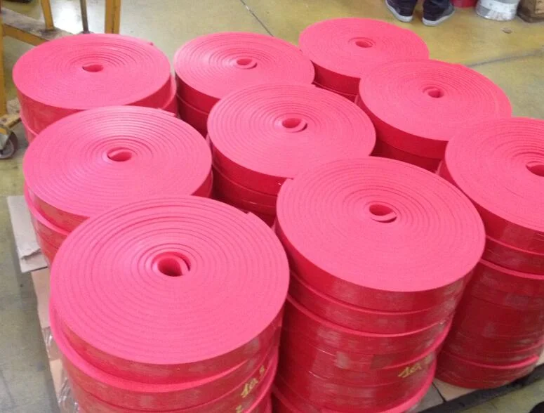 Conveyor Belt OEM Polyurethane Sheet Polyurethane Rubber Sheets Thin Polyurethane Sheet