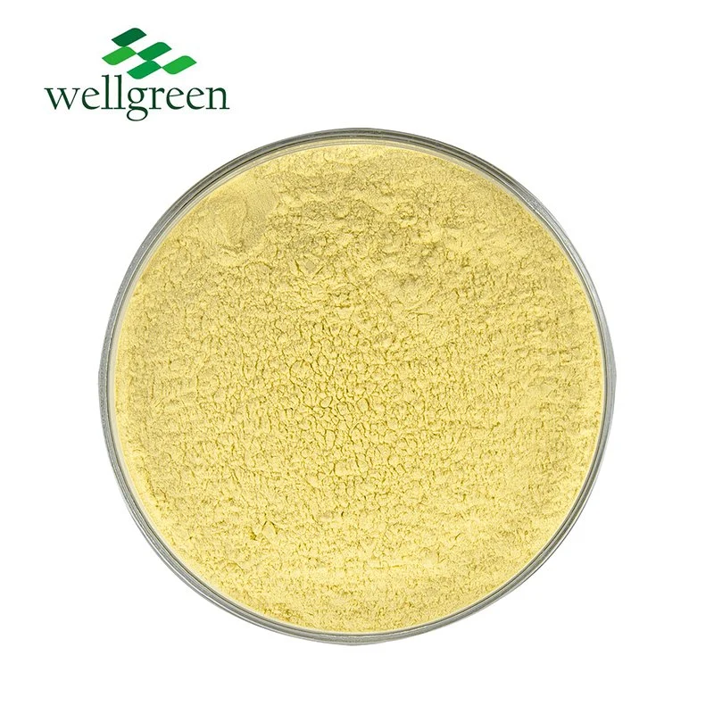 Food/Cosmetic Grade Retinyl Powder 127-47-9 250000iu Cws Vitamin a Acetate