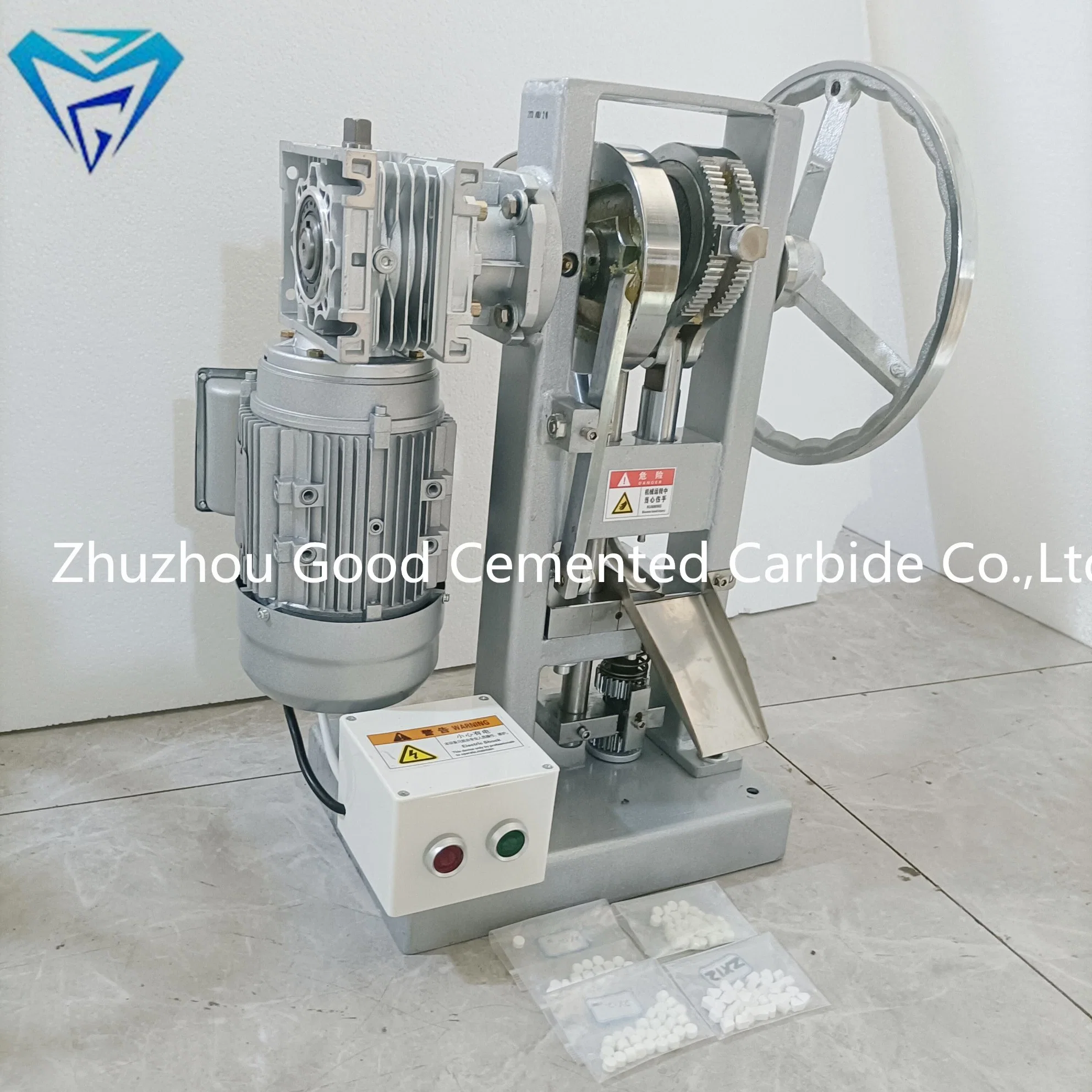 Supplier Punch Dies Candy Press Sugar Press Dies Set Tdp-0/Tdp1.5/Tdp5/Tdp6 Moulds for Rotary Machine Candy Making Machine with High quality/High cost performance 