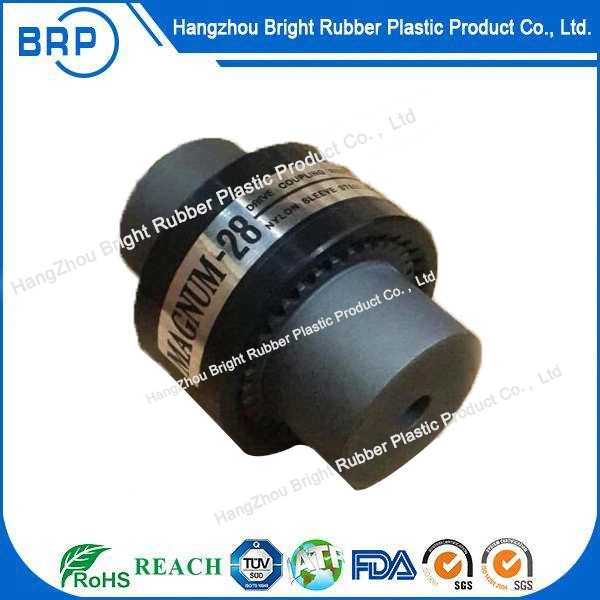 High quality/High cost performance  Rubber Sleeve Drive Coupling Magnum-42 Rubber Spider