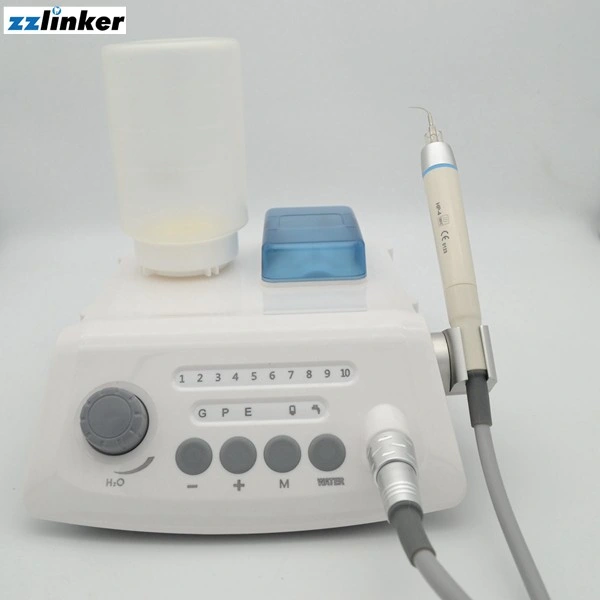 Lk-F14 Vrn A8 LED Ultrasonic Scaler Automatic Water Supply Wireless Control