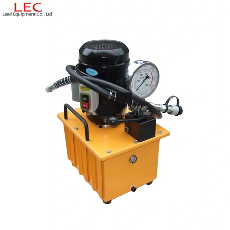 Hydraulic Electric Oil Pump for Hydraulic Jack