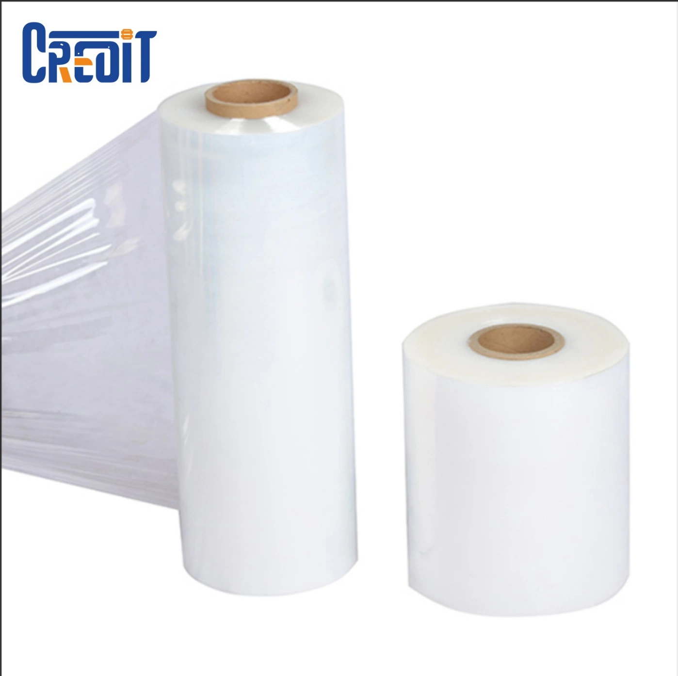 Hot Sale Pallet Stretch Film Hood Packaging Shrink Wrap Machine Wrapping Film