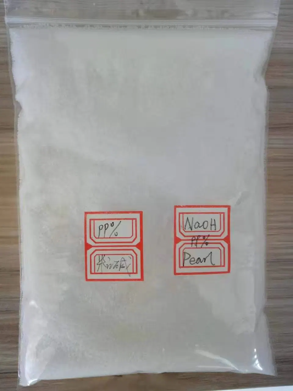 Hot Sell Granular Caustic Soda Price Discount Detergent Granular Caustic Soda Pearl 1310-73-2