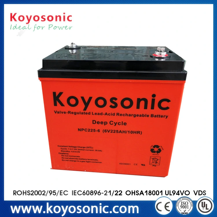 12V 100ah Deep Cycle Battery Powerful Boat Battery 100ah Deep Cycle AGM Gel Maintenance Free