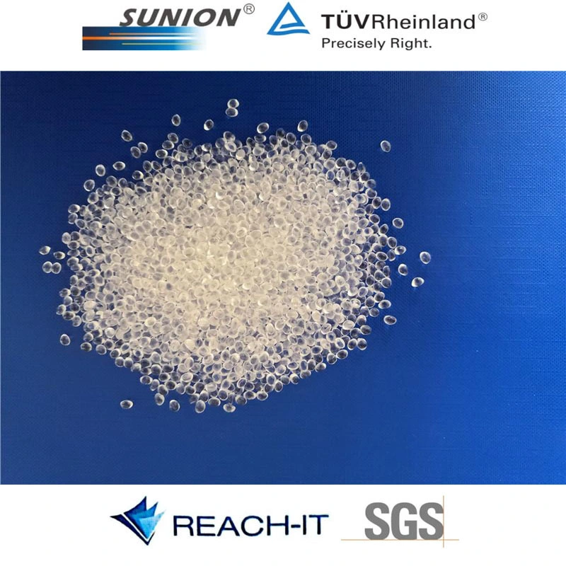 High Impact Resistance Butadiene-Styrene Resin (K resin) Sbc