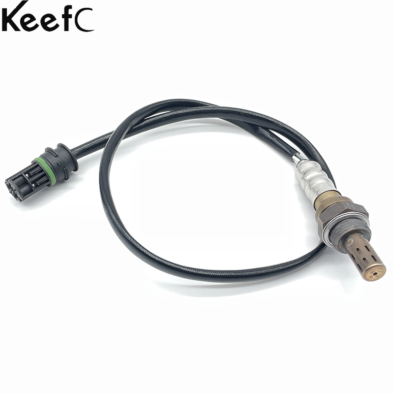 Keefc O2 Oxygen Sensor 1178750285 Fit for Voor BMW 320I X3 E85 E87 2.5L-3.0L 2005-2012