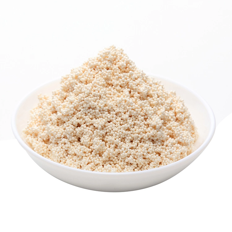 D301 Weak Base Anion Exchange Resin for Water Treatment