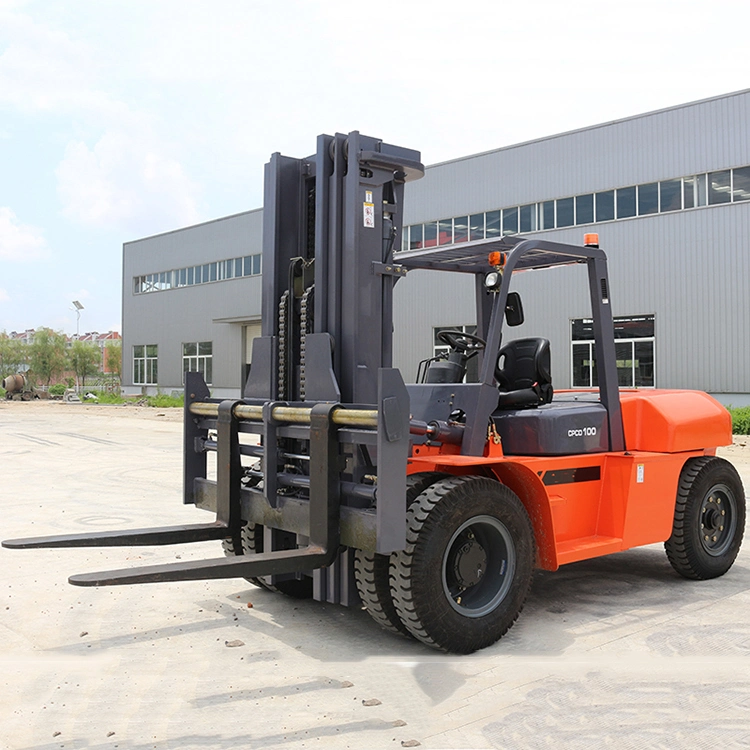 Fork Attachments Forklift Trucks Hook Type Forklift Forks with High Quality