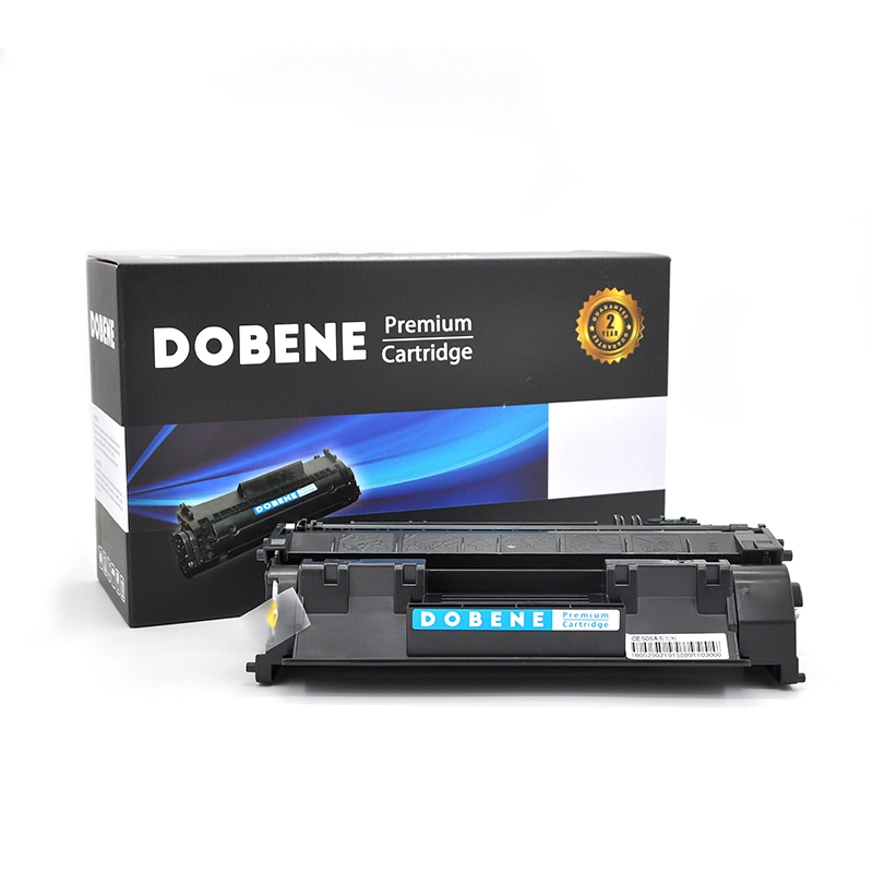 Premium Quality Compatible Laser Toner Cartridge for HP CE505A 05A