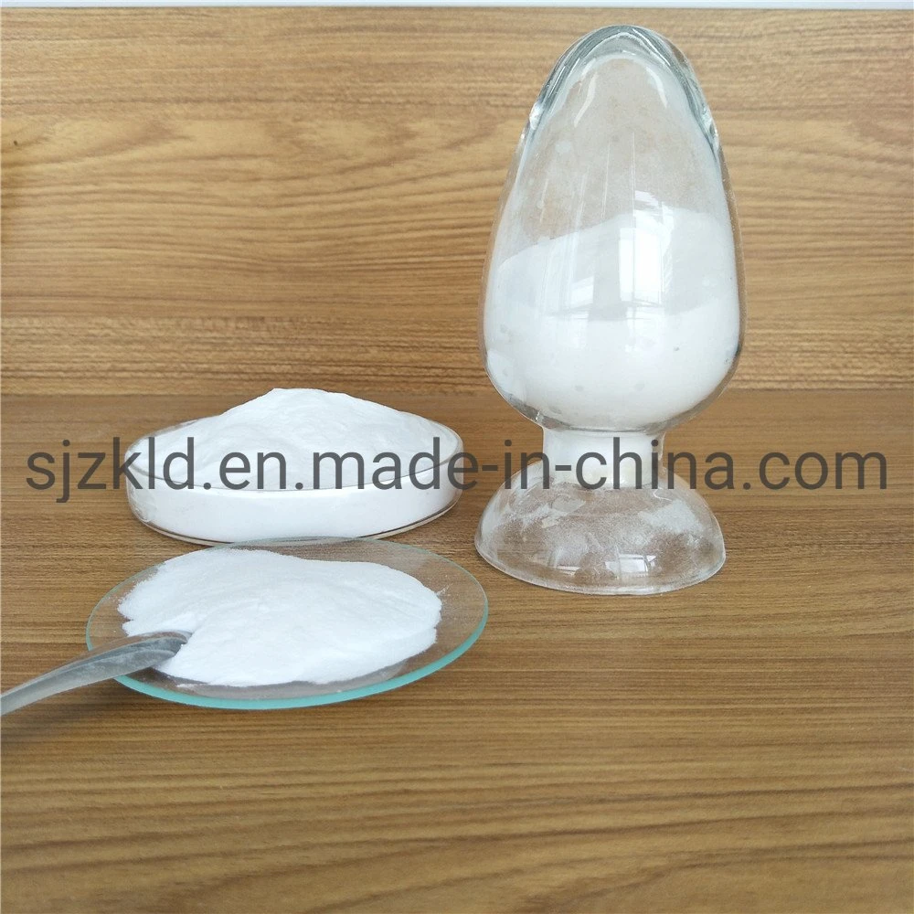 China Supplier Powder Sodium CMC CAS 9004-32-4 High Viscosity CMC