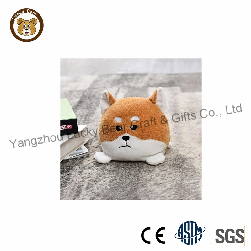 Wholesale/Supplier Customized Soft Plush Stuffed Animal Gifts Cartoon Character Baby Toy