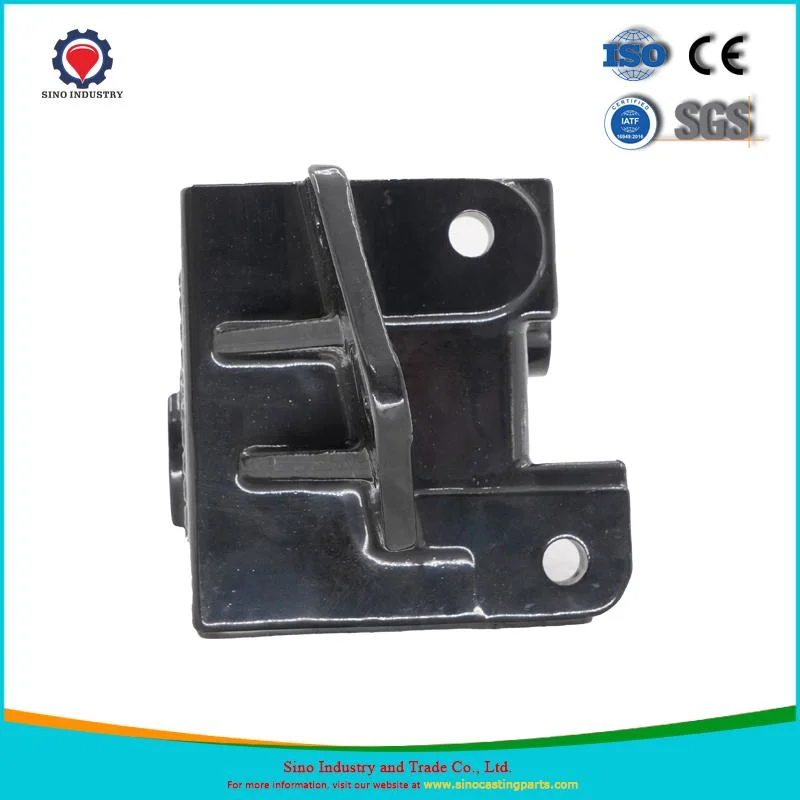 Stainless Steel Iron Metal Casting Machinery Spare Auto Parts