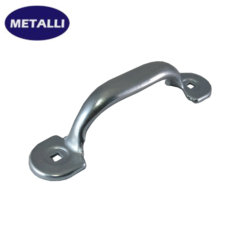 Stainless Steel and Galvanization Steel Sheet Metal Hardware