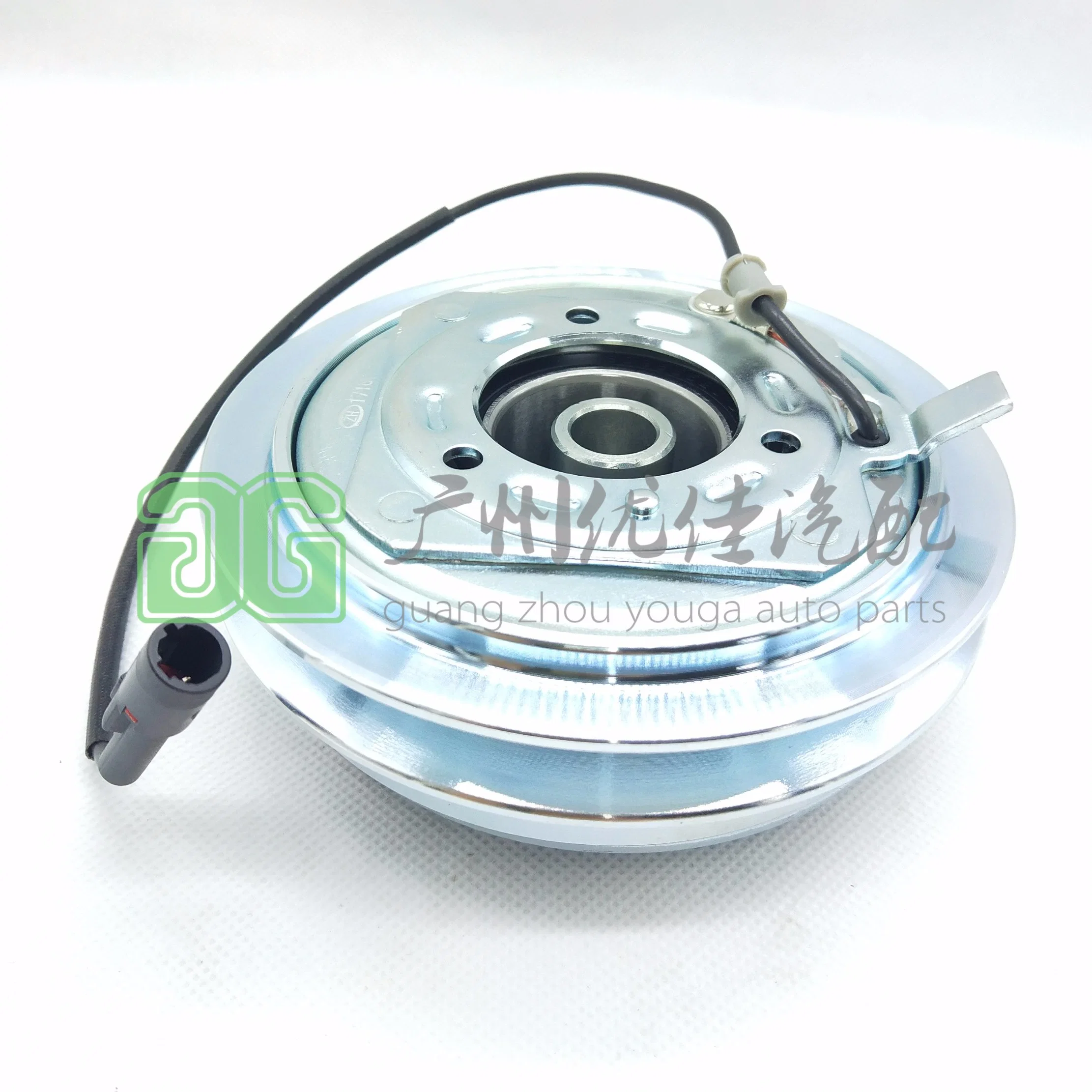 Mitsubishi Triton L200 Pajero Sport A/C Compressor Clutch Ka4t Kb4t Kg4w Kh4w 4D56 7813A108