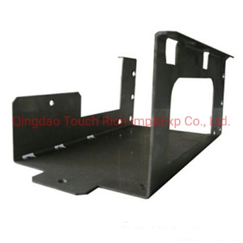 OEM/ODM Customized Professional Sheet Metal Stamping Products