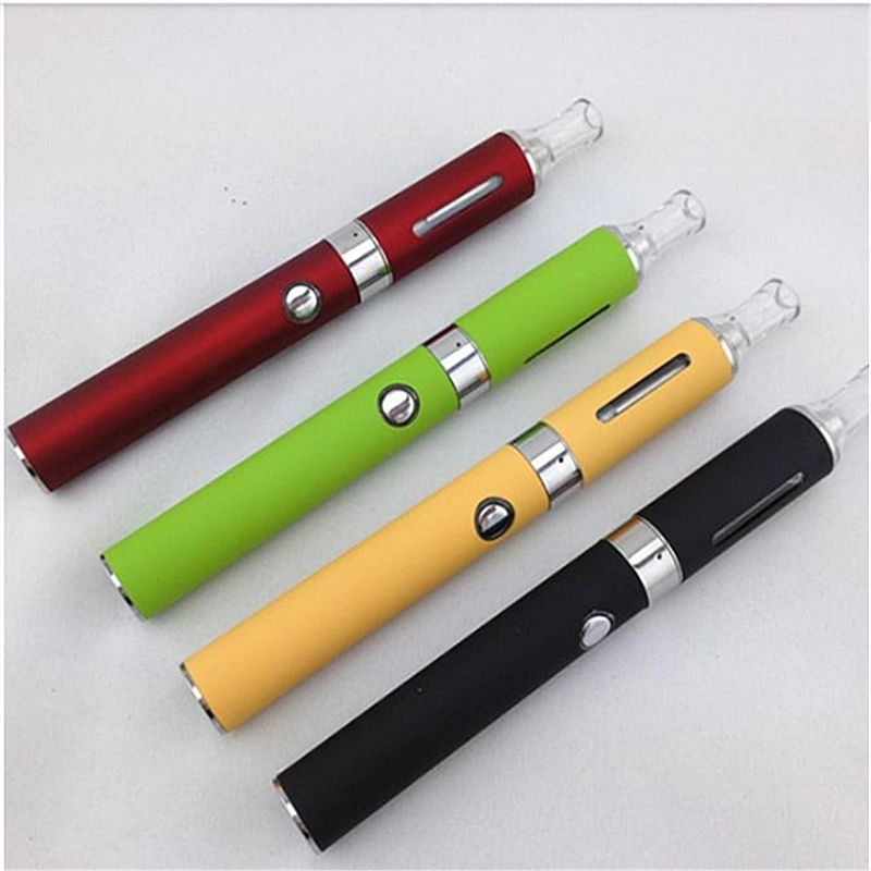Hot Selling E-Cigarette Starter Kits Evod with Battery Vaporizer Kit