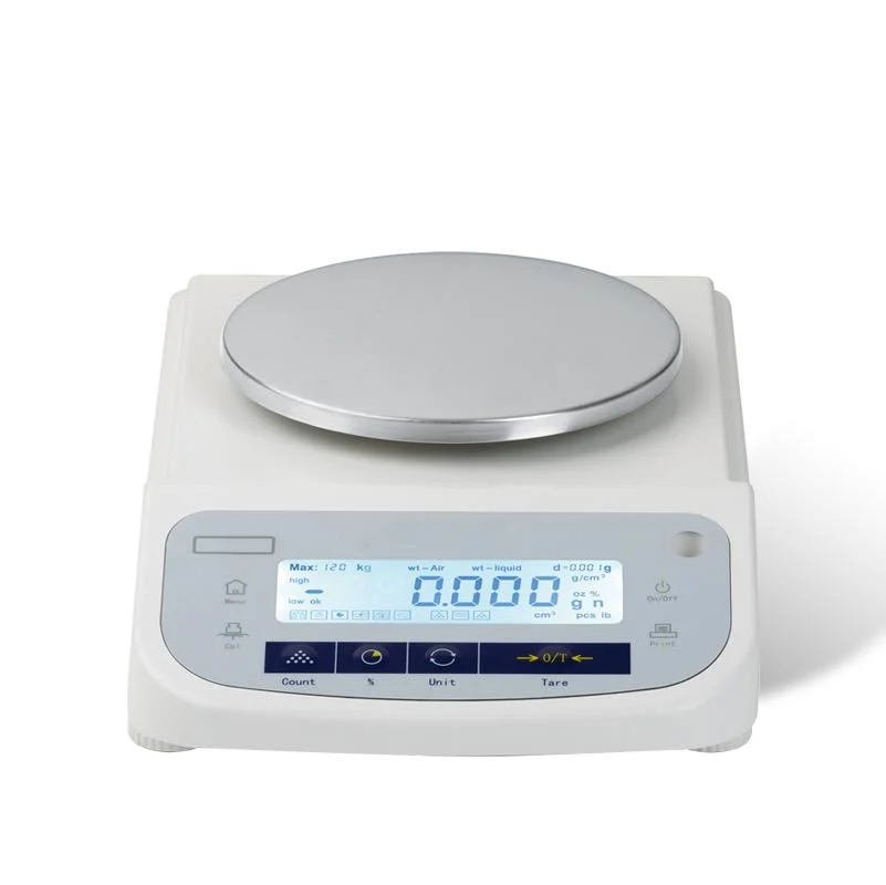 Es-B Series Standard Balance Precision Electronic Balance Tester Laboratory Digital Sensitive Scales