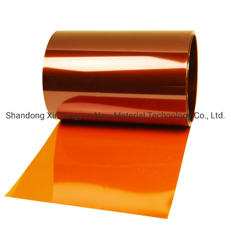 0.038mm FEP F46 Polyimide Film for Fuel Cell Application