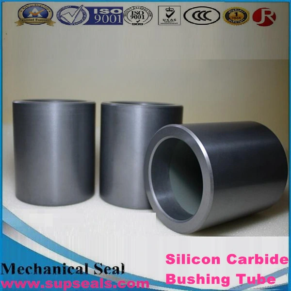 High Temperature Melting Pot Crucible Silicon Carbide Graphite Crucibles