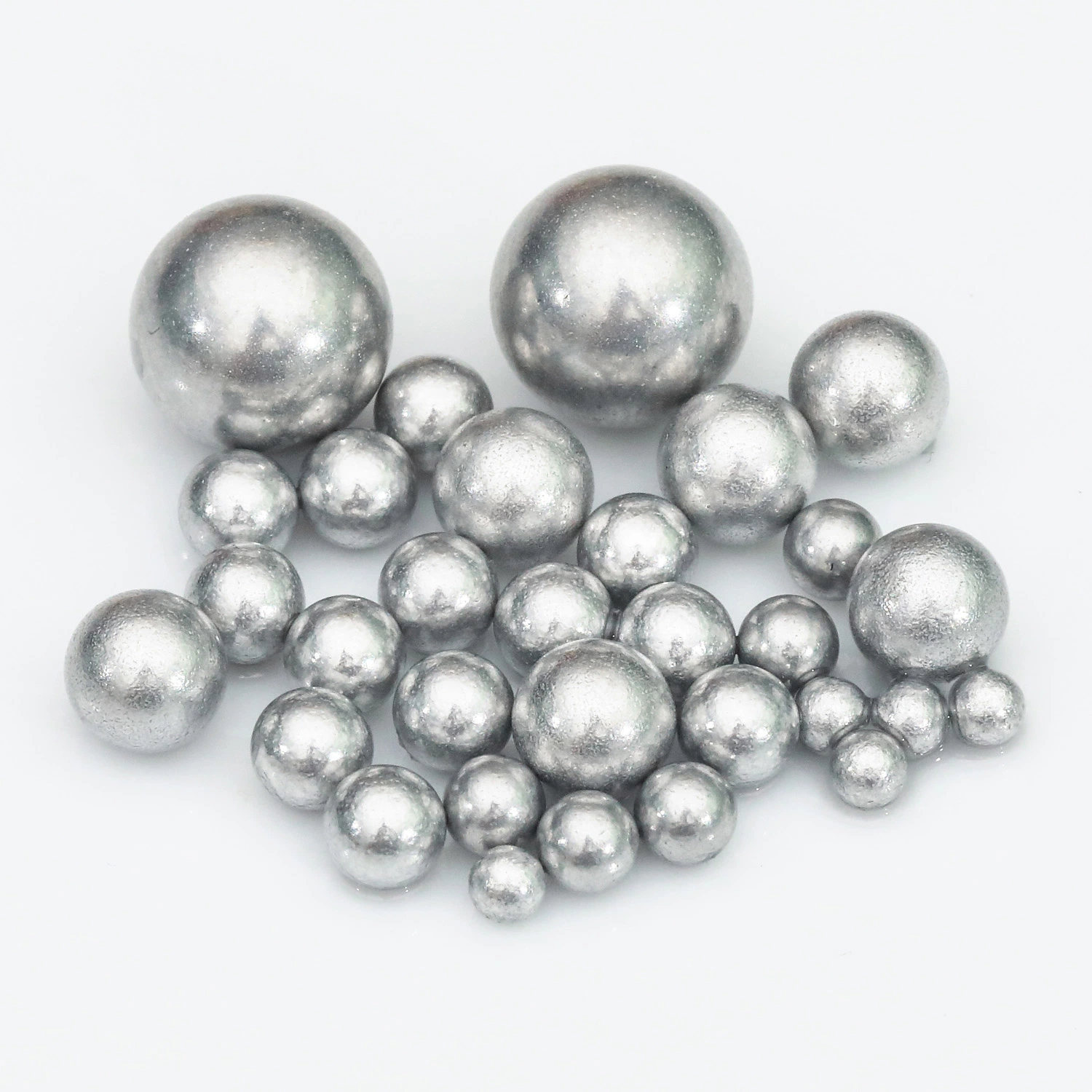 23.8125mm 29/32in Solid Aluminum Ball Round Metal Ball Al5050