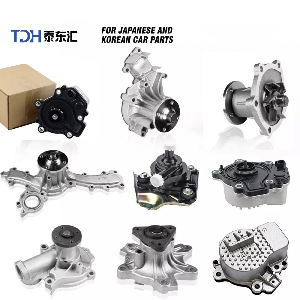 192005K0a01 19200-5K0-A01 High-Quality New Products Electric Engine Water Pump 192005K0a01 19200-5K0-A01