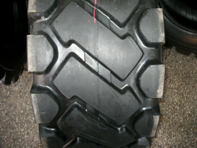 Radial Pattern E3/L3 off The Road OTR Tyre 23.5-25