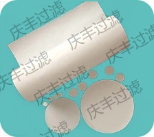 0.22 Micron Hydrophobic PVDF Filter Membrane for Ultimate Filtration of Ink