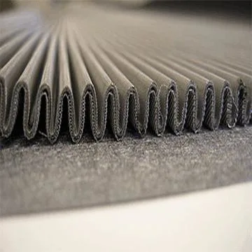 20micron Stainless Steel Sintered Felt Mesh